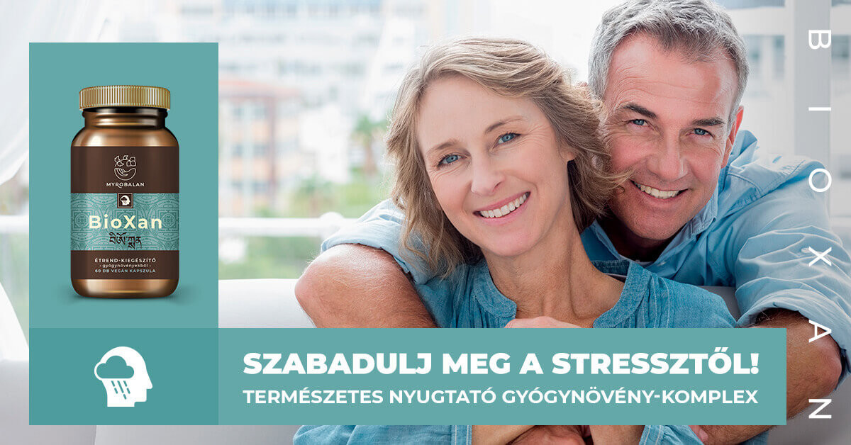 Hatékony stresszoldó módszerek a mindennapokra