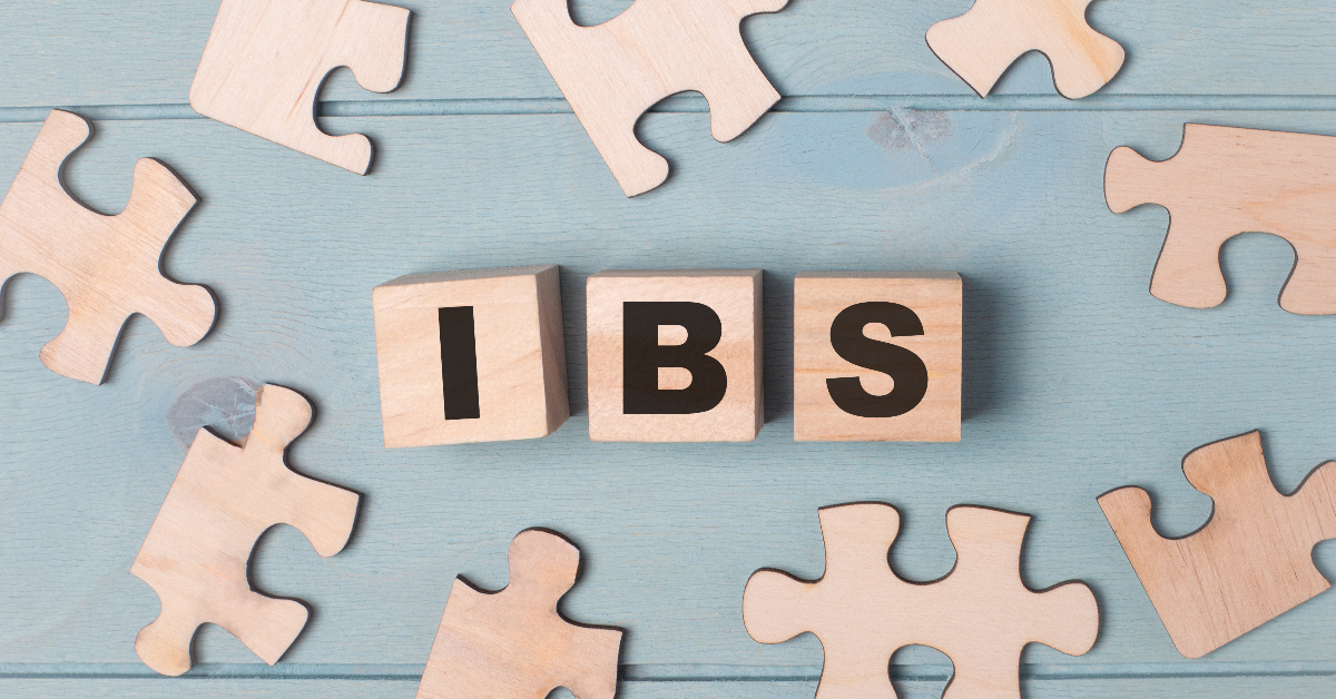 Kezdjük az elején: mi az IBS és mi a SIBO?