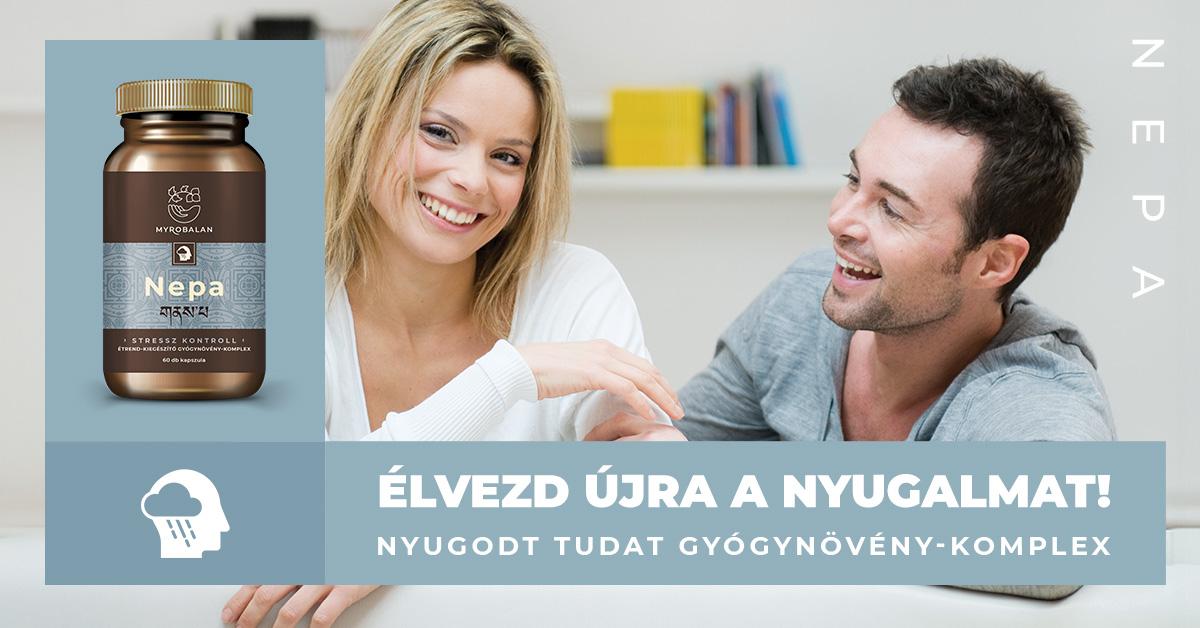 Stressz és hormonrendszer