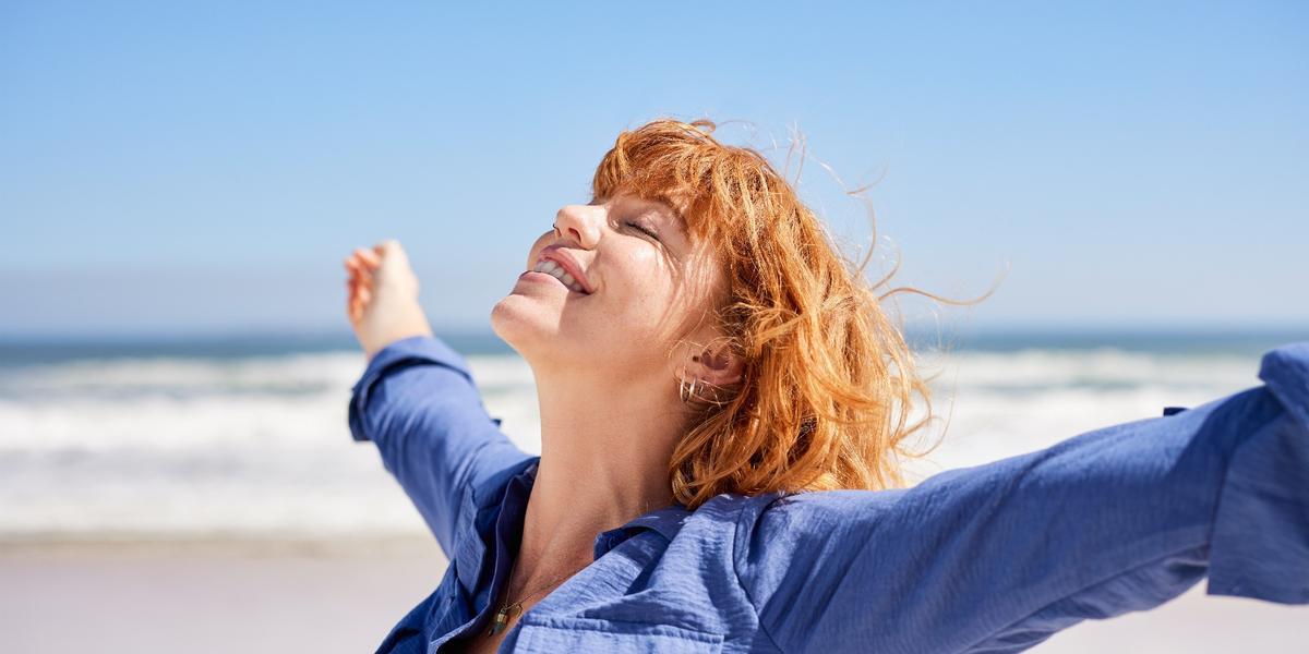 Férfi menopauza