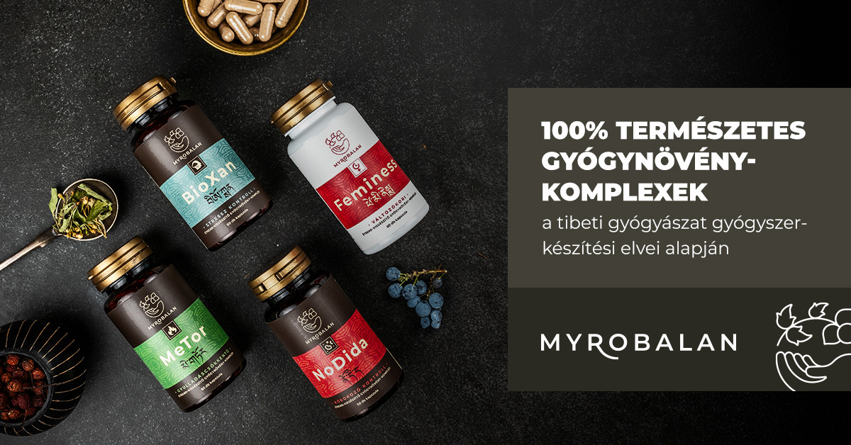 BioTic probiotikum élőflórás csepp