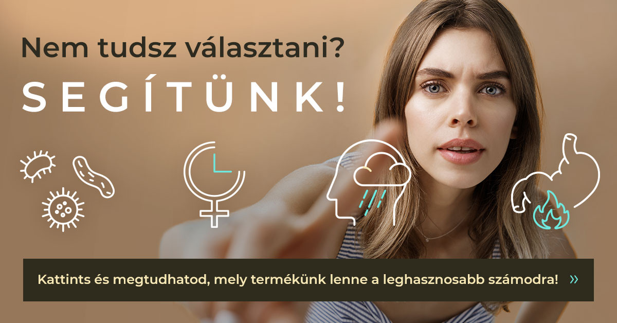 Termékválasztó betegségek szerint