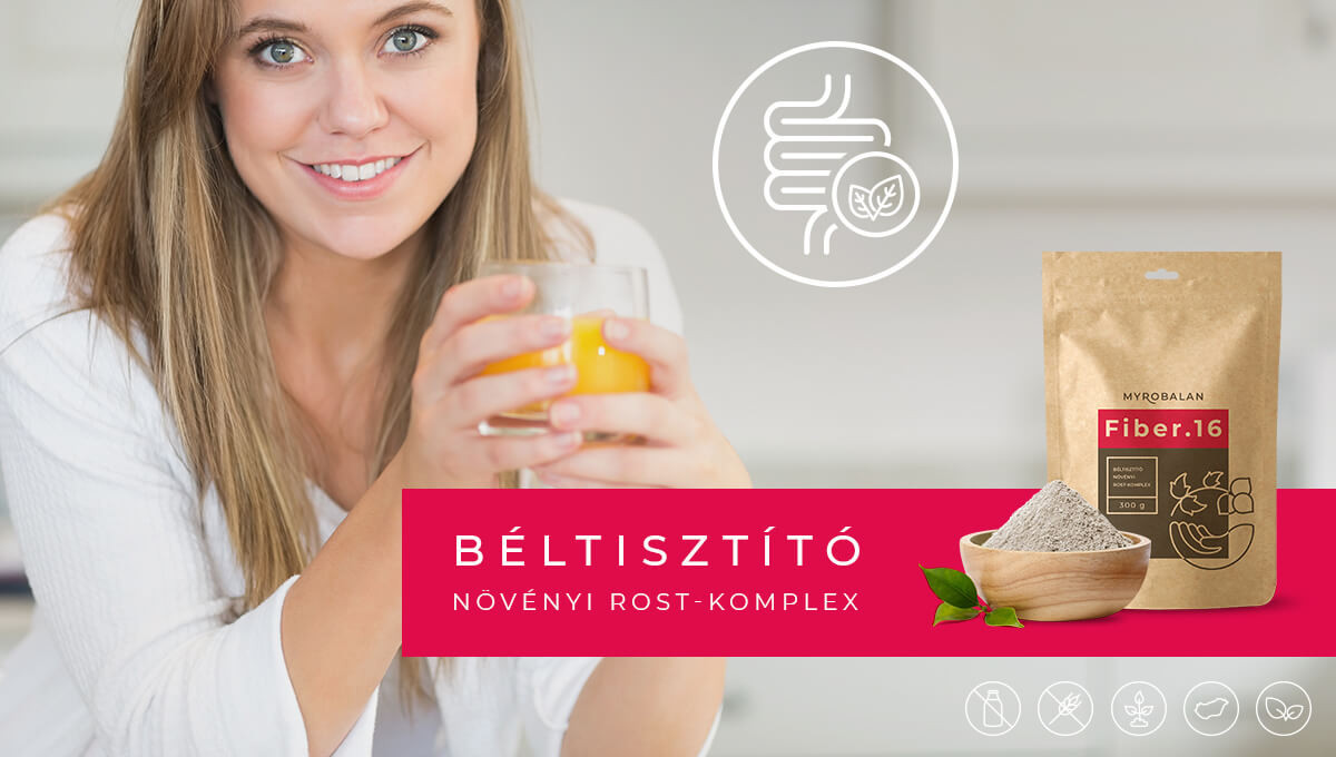 Rost-komplex székrekedésre