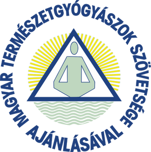 Myrobalan - Magyar Természetgyógyászok Szövetségének Ajánlásával