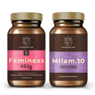 Relax-Klimax Night csomag