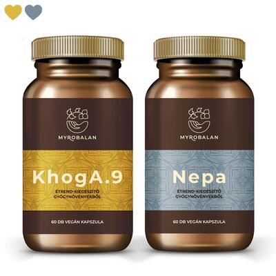 Reflux STOP - Nepa csomag