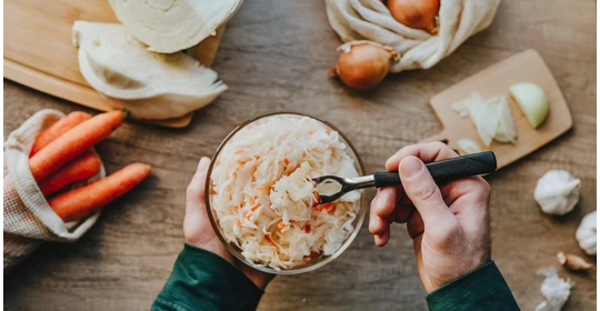 A jó baktériumok szerepe: így támogatják természetes módon az egészséget