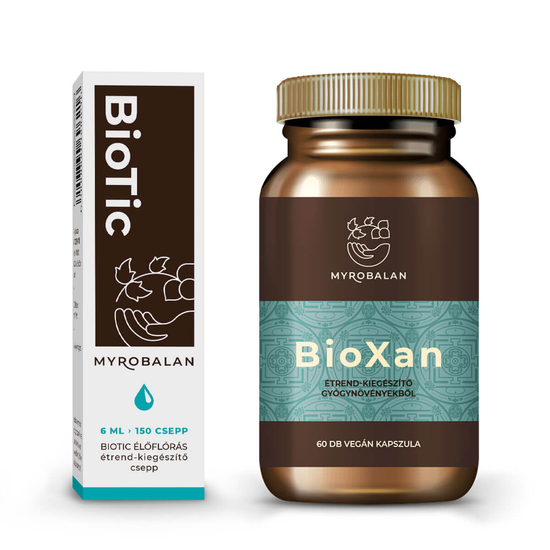 Pszichobiotikum - BioXan