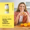 Természetes C-vitamin gyógynövény kivonatokkal