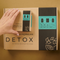 Full Body Detox - belső nagytakarítás kúra doboz