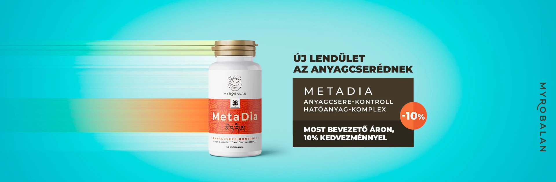 Metadia bevezető